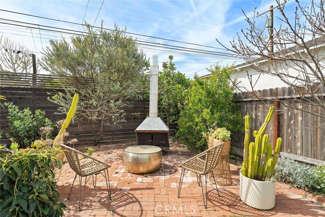 Detail Gallery Image 32 of 44 For 3495 Gaviota Ave, Long Beach,  CA 90807 - 4 Beds | 2/1 Baths