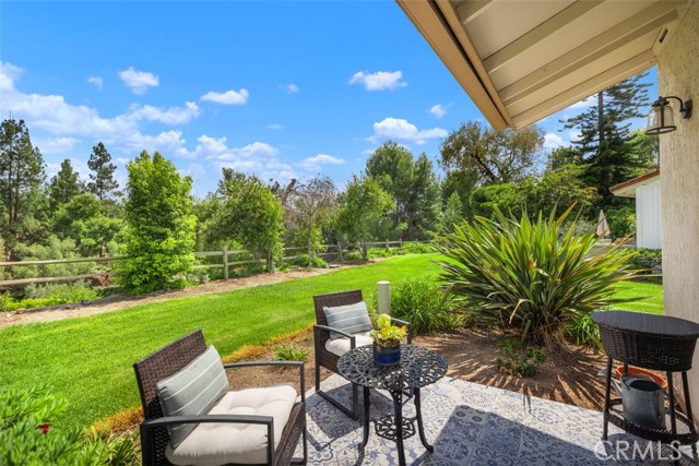 Detail Gallery Image 27 of 51 For 3284 San Amadeo #D,  Laguna Woods,  CA 92637 - 1 Beds | 2 Baths