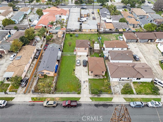 Detail Gallery Image 2 of 21 For 6559 Darwell Ave, Bell Gardens,  CA 90201 - – Beds | – Baths