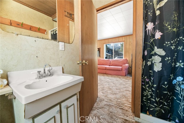 Detail Gallery Image 11 of 19 For 2065 Shady Ln, Big Bear City,  CA 92314 - 0 Beds | 1 Baths