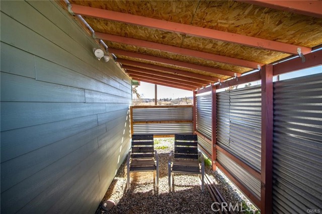 Detail Gallery Image 21 of 32 For 1212 Sunset Mesa Rd, Landers,  CA 92285 - 2 Beds | 1 Baths