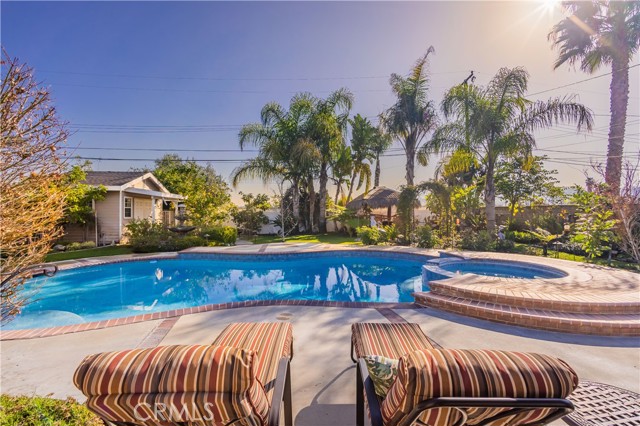 Detail Gallery Image 15 of 18 For 2214 Angelcrest Dr, Hacienda Heights,  CA 91745 - 4 Beds | 2 Baths