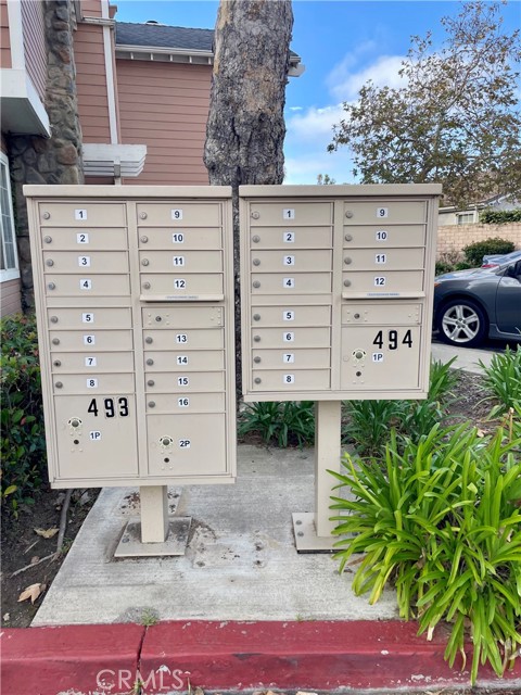 Detail Gallery Image 19 of 20 For 2475 Village Gr, Santa Maria,  CA 93455 - 2 Beds | 2 Baths