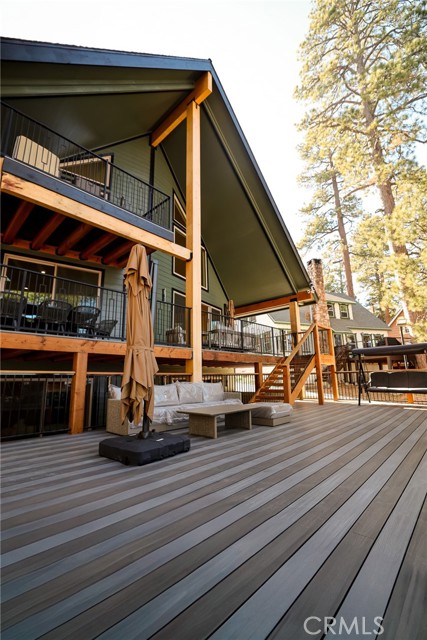 40260 Lakeview, Big Bear Lake, CA 92315