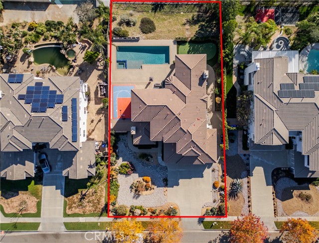 Detail Gallery Image 46 of 47 For 9669 Norbrook, Rancho Cucamonga,  CA 91737 - 5 Beds | 4/1 Baths