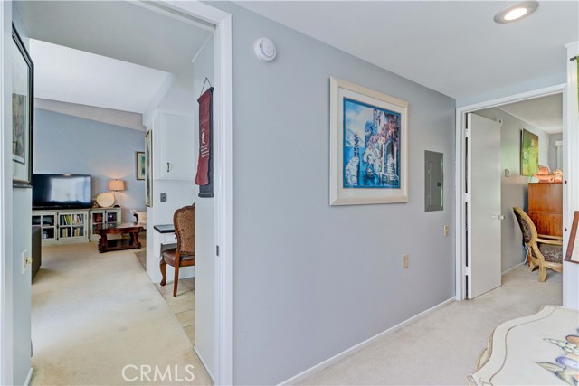 Detail Gallery Image 18 of 55 For 30 Calle Aragon #E,  Laguna Woods,  CA 92637 - 2 Beds | 1 Baths