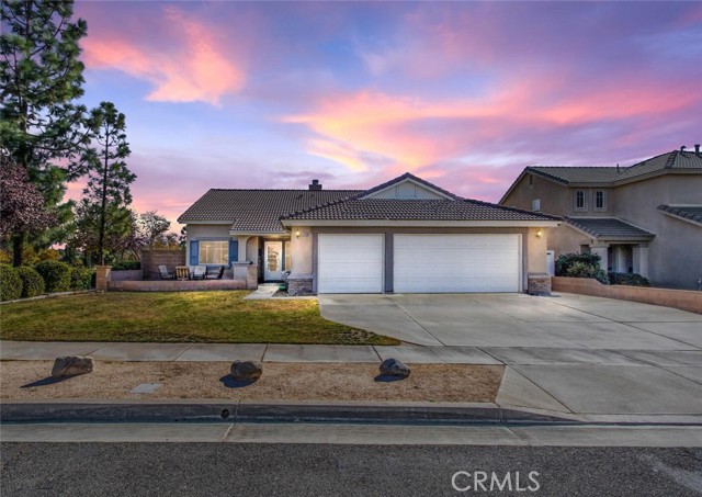 Detail Gallery Image 1 of 1 For 1480 Augusta St, Beaumont,  CA 92223 - 4 Beds | 2 Baths
