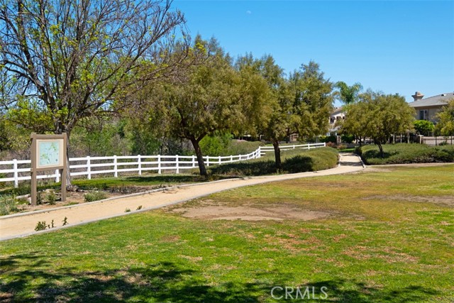 Detail Gallery Image 36 of 47 For 23347 Silver Hawk Way, Murrieta,  CA 92562 - 4 Beds | 3 Baths