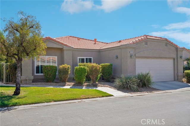 Detail Gallery Image 1 of 28 For 48529 via Amistad, La Quinta,  CA 92253 - 3 Beds | 3 Baths