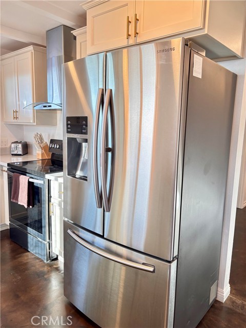 Detail Gallery Image 16 of 55 For 1746 Golden Sands, Landers,  CA 92285 - 2 Beds | 1 Baths