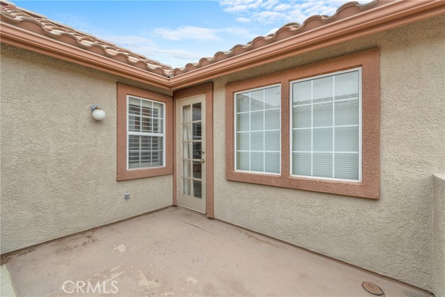 Detail Gallery Image 17 of 24 For 2931 via Milano #202,  Corona,  CA 92879 - 2 Beds | 2 Baths