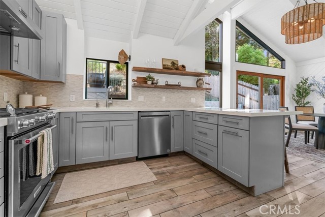 Detail Gallery Image 14 of 35 For 1963 Partridge Dr, San Luis Obispo,  CA 93405 - 3 Beds | 2 Baths