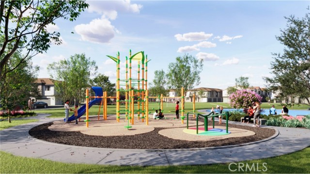 Detail Gallery Image 21 of 22 For 4261 S Gasly Paseo, Ontario,  CA 91762 - 3 Beds | 2/1 Baths