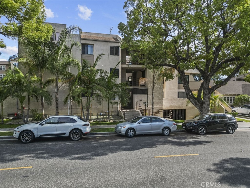 336 West California Avenue #303