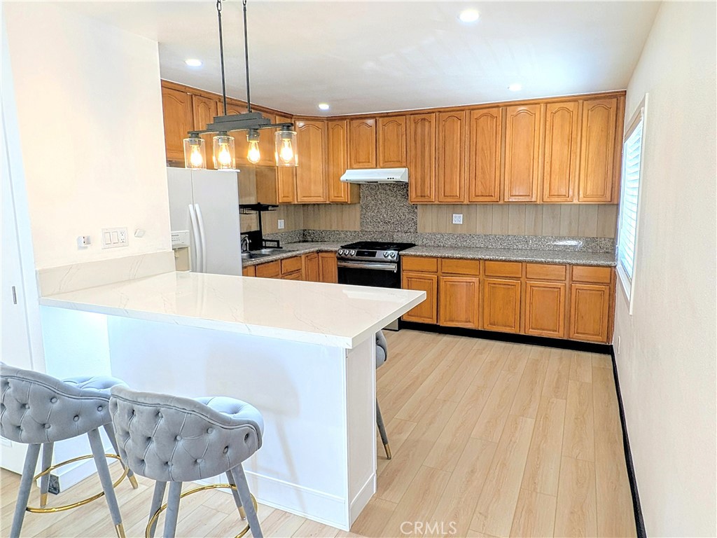 11125 Freer Street #A