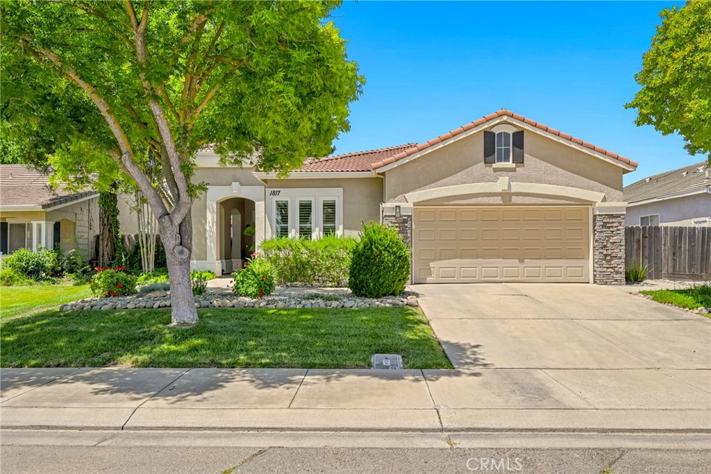 1817 Presidio Court