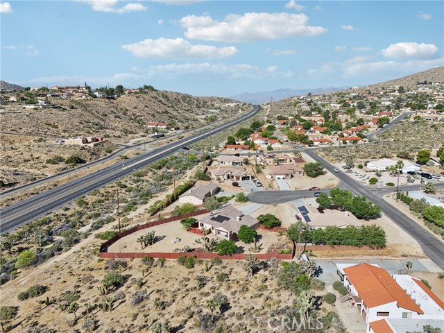 Detail Gallery Image 56 of 59 For 7625 San Remo Trl, Yucca Valley,  CA 92284 - 4 Beds | 3 Baths