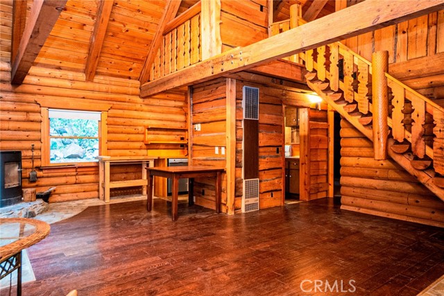 Detail Gallery Image 14 of 32 For 16 Barrett, Mt Baldy,  CA 91759 - 2 Beds | 1 Baths