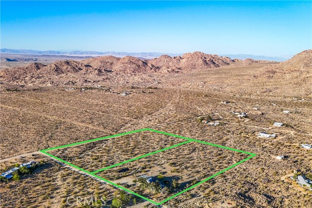Detail Gallery Image 52 of 55 For 8173 Fleur Dr, Joshua Tree,  CA 92252 - 2 Beds | 3 Baths