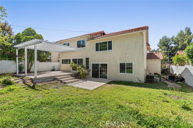 Detail Gallery Image 44 of 45 For 16511 Halsey, Granada Hills,  CA 91344 - 5 Beds | 3 Baths