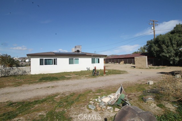 Detail Gallery Image 47 of 49 For 36703 Bel Air, Barstow,  CA 92311 - 3 Beds | 1/1 Baths