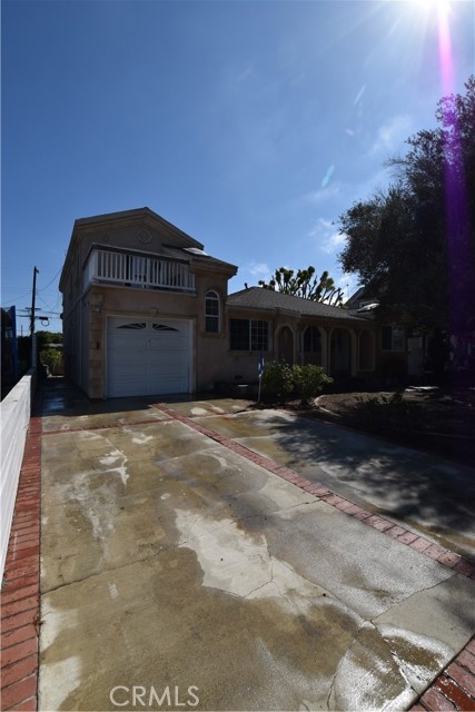 2608 Fisk Lane, Redondo Beach, California 90278, 4 Bedrooms Bedrooms, ,3 BathroomsBathrooms,Residential,Sold,Fisk,SB22168257