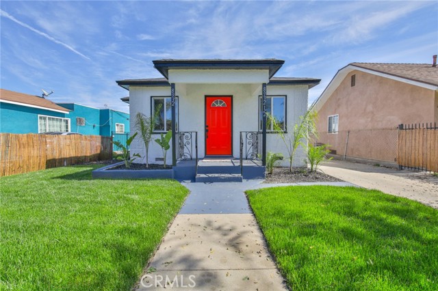 Detail Gallery Image 5 of 56 For 8932 Orchard, Los Angeles,  CA 90044 - – Beds | – Baths