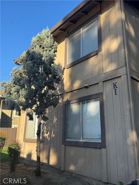 Detail Gallery Image 18 of 24 For 455 Cherry Ln #K,  Manteca,  CA 95337 - 2 Beds | 1 Baths