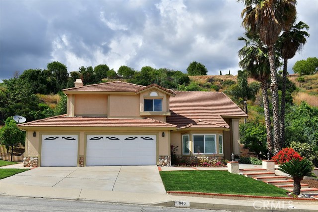 840 Indian Bend, Glendora, CA 91740