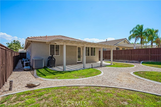 Detail Gallery Image 39 of 62 For 141 Mccarron Way, Hemet,  CA 92545 - 2 Beds | 2 Baths