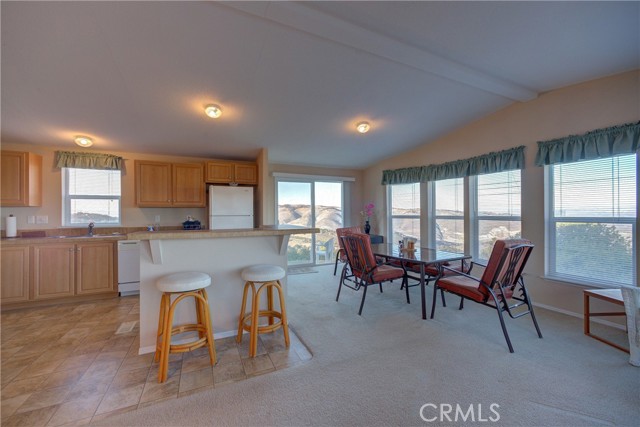 Detail Gallery Image 11 of 49 For 11315 Nacimiento Lake Dr, Bradley,  CA 93426 - 2 Beds | 2 Baths