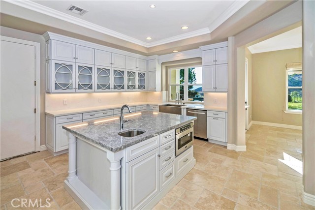 Detail Gallery Image 7 of 18 For 3365 Paseo Del Sol, Calabasas,  CA 91302 - 5 Beds | 4/1 Baths