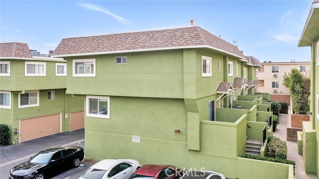 Detail Gallery Image 28 of 39 For 13880 Sayre St #40,  Sylmar,  CA 91342 - 3 Beds | 2/1 Baths