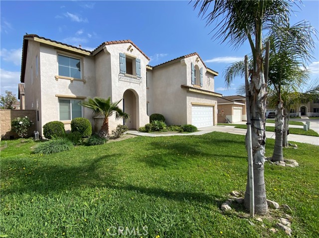 Detail Gallery Image 1 of 25 For 6552 Gold Dust St, Corona,  CA 92880 - 6 Beds | 3 Baths