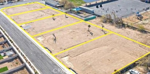 Detail Gallery Image 3 of 3 For 3 Valencia, Hesperia,  CA 92345 - – Beds | – Baths