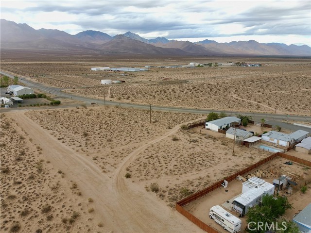 Image 42 of 48 For 0 Redrock Inyokern Rd & Sunset