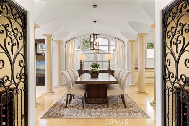 Detail Gallery Image 19 of 42 For 26 Cliffhouse Bluff, Newport Coast,  CA 92657 - 5 Beds | 4/1 Baths