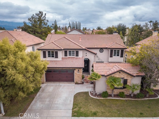 Detail Gallery Image 3 of 51 For 32447 Cassino Ct, Temecula,  CA 92592 - 5 Beds | 3 Baths