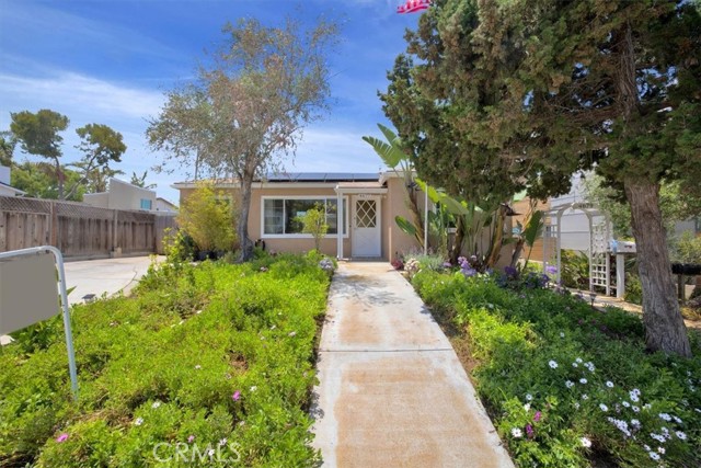 4677 Pescadero ave, San Diego, CA 92107