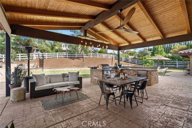 Detail Gallery Image 35 of 66 For 29730 Del Rey Rd, Temecula,  CA 92591 - 4 Beds | 3 Baths