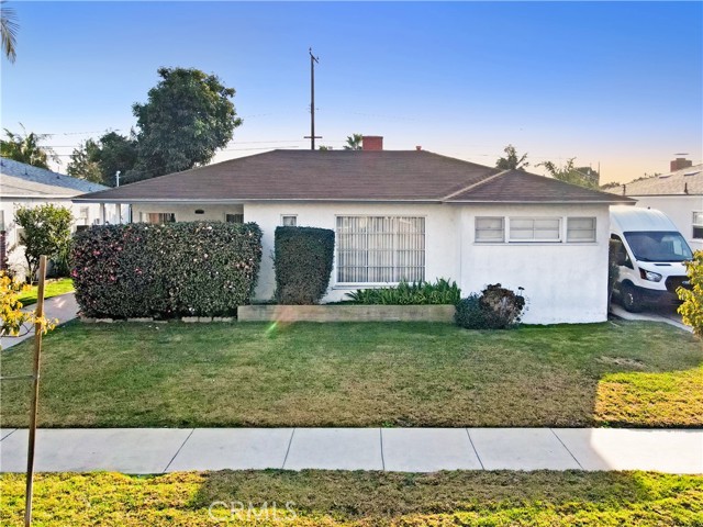 7524 Adwen Street, Downey, California 90241, 2 Bedrooms Bedrooms, ,1 BathroomBathrooms,Single Family Residence,For Sale,Adwen,DW25032638