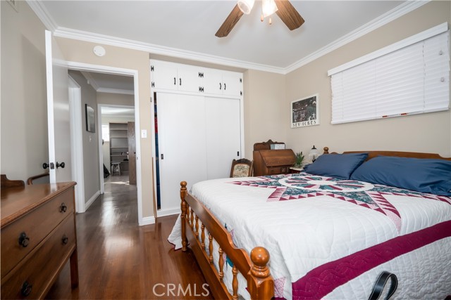 Detail Gallery Image 12 of 22 For 125 S Armel, Covina,  CA 91722 - 4 Beds | 2/1 Baths