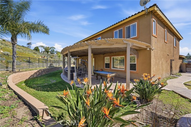 Detail Gallery Image 49 of 61 For 16180 Angel Canyon, Riverside,  CA 92503 - 4 Beds | 4 Baths