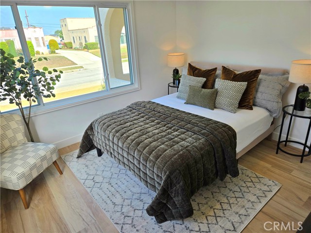 Detail Gallery Image 36 of 41 For 2022 W 75th St, Los Angeles,  CA 90047 - 2 Beds | 1 Baths