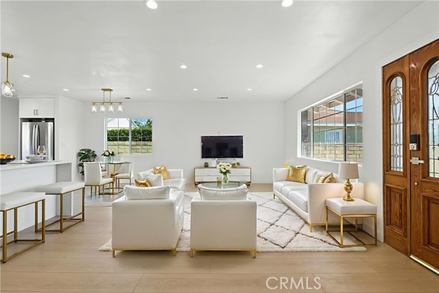 Detail Gallery Image 25 of 31 For 10414 El Dorado Ave, Pacoima,  CA 91331 - 3 Beds | 1 Baths