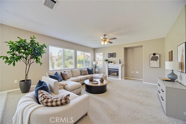 Detail Gallery Image 3 of 47 For 30862 Crystalaire Dr, Temecula,  CA 92591 - 4 Beds | 2/1 Baths