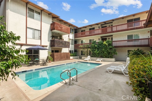 Detail Gallery Image 13 of 16 For 5650 Sumner Way #309,  Culver City,  CA 90230 - 2 Beds | 2 Baths