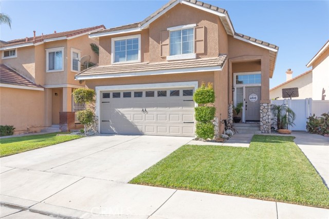 Detail Gallery Image 6 of 41 For 844 Pathfinder, Corona,  CA 92878 - 3 Beds | 2/1 Baths