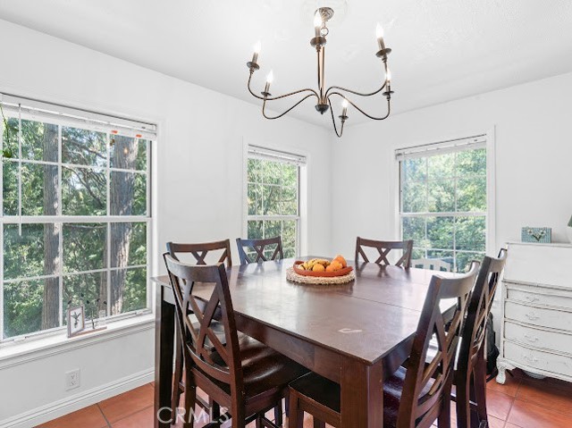 Detail Gallery Image 23 of 54 For 24834 Edelweiss Dr, Crestline,  CA 92325 - 2 Beds | 2 Baths