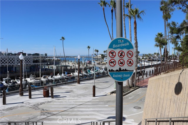 Redondo Beach Pier & Boardwalk